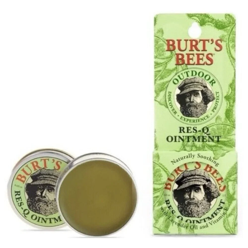 Burts Bees burt bees